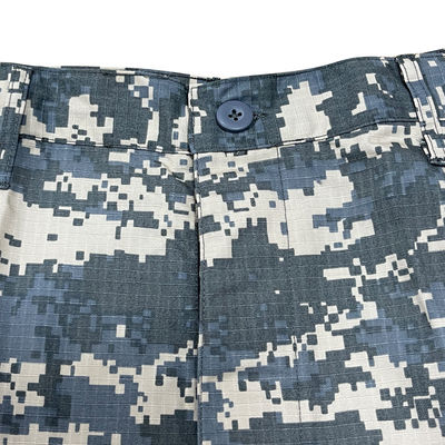 Uniforme sportive da uomo traspiranti personalizzate con classe e funzione di protezione di base