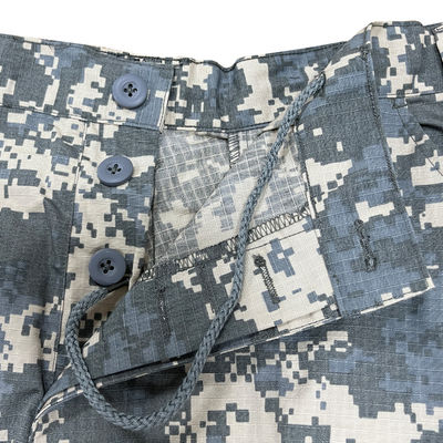 Uniforme sportive da uomo traspiranti personalizzate con classe e funzione di protezione di base