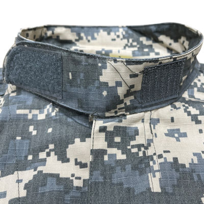 Uniforme sportive da uomo traspiranti personalizzate con classe e funzione di protezione di base