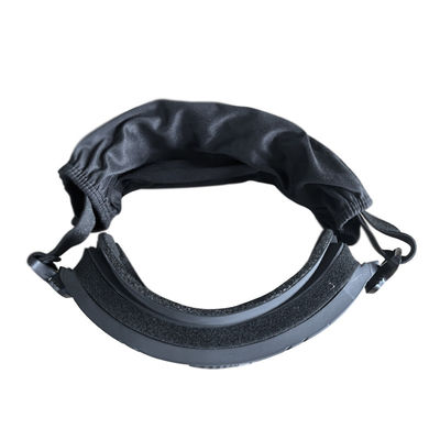 Occhiali da sparo per PC Occhiali da protezione con tre lenti Occhiali da sole