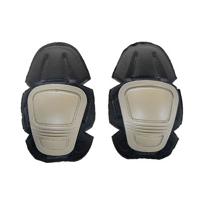 Allenamento all'aria aperta Essential Flexible Frog Knee and Elbow Pads per la protezione degli adulti