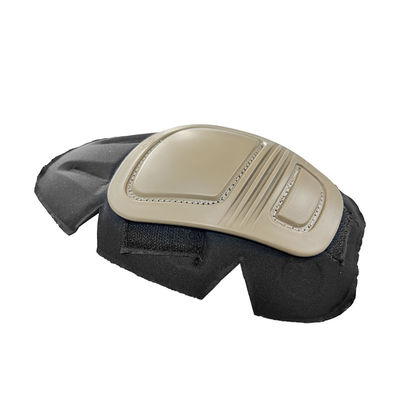 Allenamento all'aria aperta Essential Flexible Frog Knee and Elbow Pads per la protezione degli adulti