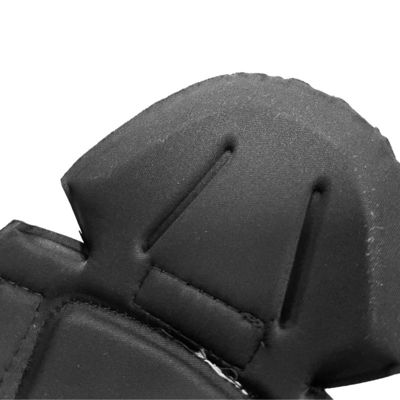 Allenamento all'aria aperta Essential Flexible Frog Knee and Elbow Pads per la protezione degli adulti