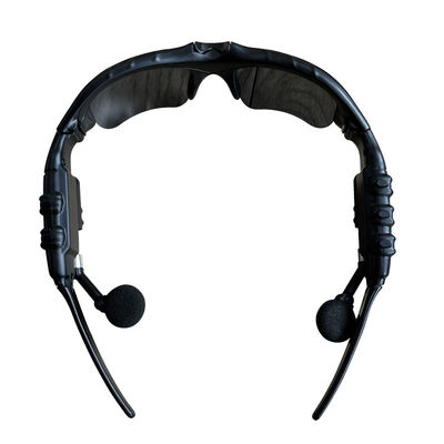 Stili personalizzati Comunicazione Occhiali Bluetooth per la comodità della comunicazione all'aperto