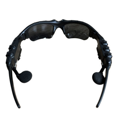Stili personalizzati Comunicazione Occhiali Bluetooth per la comodità della comunicazione all'aperto