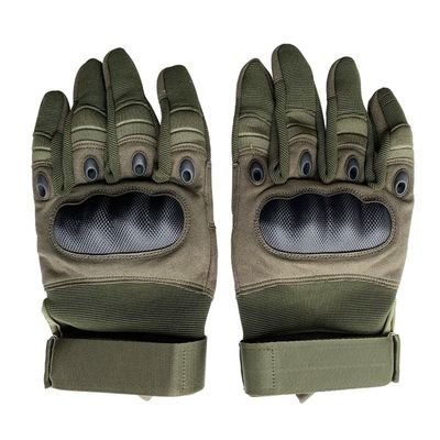 Personalizzabile MOQ basso Protezione per il dito intero Conchiglia protettiva per il polso Protezione per la mano con touchscreen