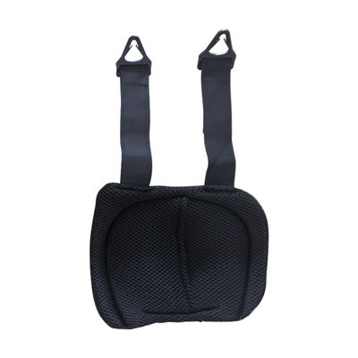 Protezione di base allenamento all'aperto sport cuscinetti per ginocchio e gomito per protezione flessibile