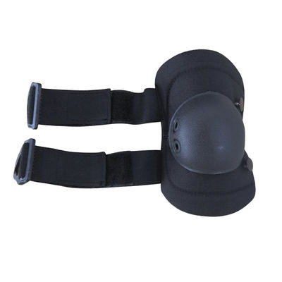 Protezione di base allenamento all'aperto sport cuscinetti per ginocchio e gomito per protezione flessibile