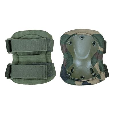 Applicabile Persone Adulti Sport Outdoor Set di protezione per lo sci Pattinaggio su rulli Equitazione