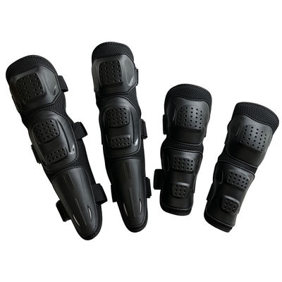 Protezione da motociclismo a prova di impatto ergonomica e protezioni antiurto con logo personalizzato