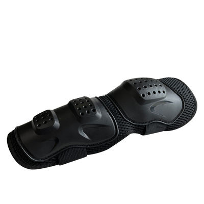 Protezione da motociclismo a prova di impatto ergonomica e protezioni antiurto con logo personalizzato
