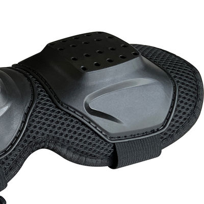 Protezione da motociclismo a prova di impatto ergonomica e protezioni antiurto con logo personalizzato