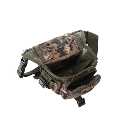 Borsa portatile impermeabile per escursioni