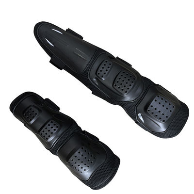 35mm*15mm*8mm Protezioni per le braccia da motocicletta professionale