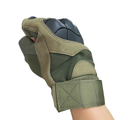 Protezione mani per l'arrampicata con mezzo dito Per allenamento all'aperto circa 0,2 kg/pari Nessun logo
