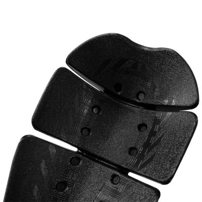 254*158mm certificato CE Attività motociclistiche Protezioni PU a rimbalzo lento a prova di urti