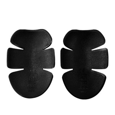 254*158mm certificato CE Attività motociclistiche Protezioni PU a rimbalzo lento a prova di urti