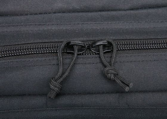 Accettazione del logo 45L zaino in tessuto Oxford impermeabile e impermeabile ai viaggiatori