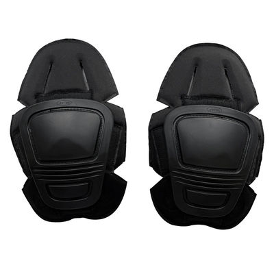 Pad leggeri flessibili per ginocchio e gomito di rana per sport all'aperto circa 0,5 kg/pc