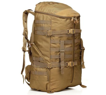 65L 900D Borsa da viaggio in tessuto di Oxford con rivestimento in poliestere per fasciature in PP e buccia POM