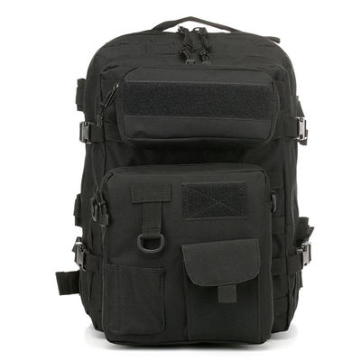 Mochila impermeabile con sistema Molle per attività all' aperto