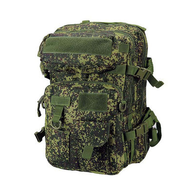 Mochila impermeabile con sistema Molle per attività all' aperto
