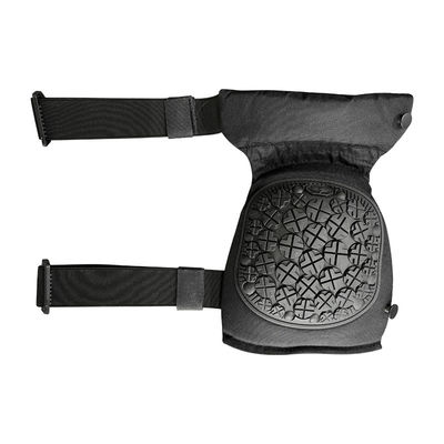 Stabilizzatore di spessore attrezzatura protettiva per pattinaggio a rulli Perfetto per sport all' aperto nero