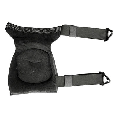 Stabilizzatore di spessore attrezzatura protettiva per pattinaggio a rulli Perfetto per sport all' aperto nero