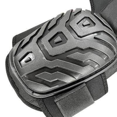 Tactical Outdoor Logo personalizzato gomiti per il ginocchio con design personalizzabile