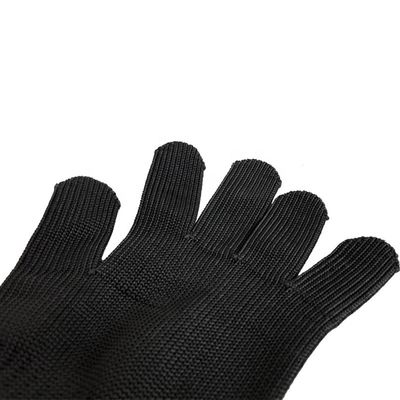 Ciclismo Protezione mani resistente al taglio del dito completo S M L XL Dimensioni con alta protezione