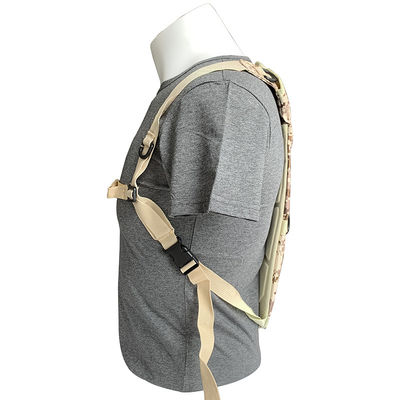Waterproof Multicam CP Hiking Water Pack per lo zaino per l'idratazione a colori personalizzato