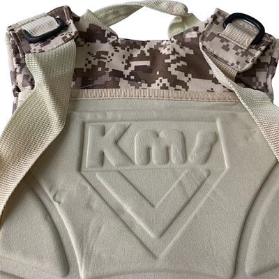 Waterproof Multicam CP Hiking Water Pack per lo zaino per l'idratazione a colori personalizzato