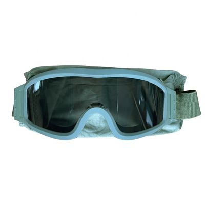 Occhiali di sicurezza OEM/ODM per l'alpinismo per la protezione degli occhi