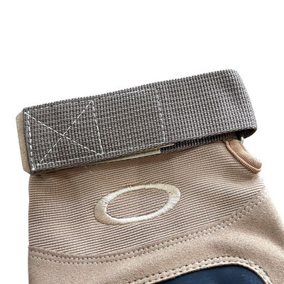 Protezione della mano sportiva per l'arrampicata M-XL Preferenza di design verde