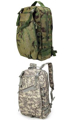 Zaino unisex in poliestere per sport all'aria aperta personalizzato e impermeabile