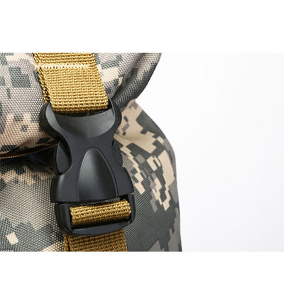 Zaino flessibile per allenamento sportivo all'aperto Materiale poliestere cotone