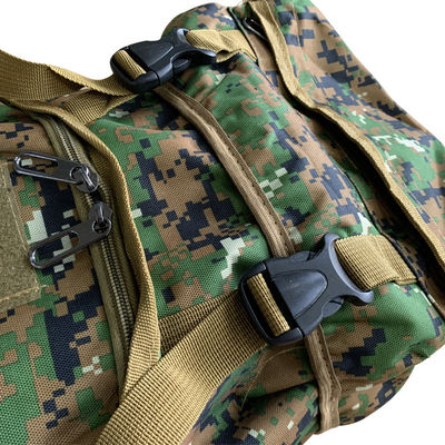 Zaino da alpinismo impermeabile da 80L Zaino da escursione per le avventure degli appassionati all'aria aperta