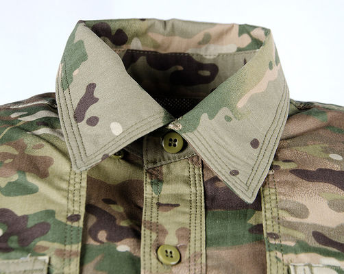 Stampa digitale abito da campeggio da uomo giacca e pantaloni XS-XXXL abito da esterno