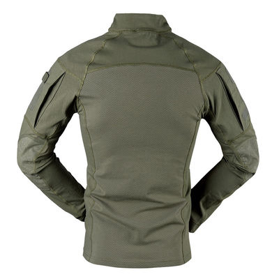 Uniforme sportive a maniche lunghe in 7 giorni Tempo di consegna dell'ordine campione