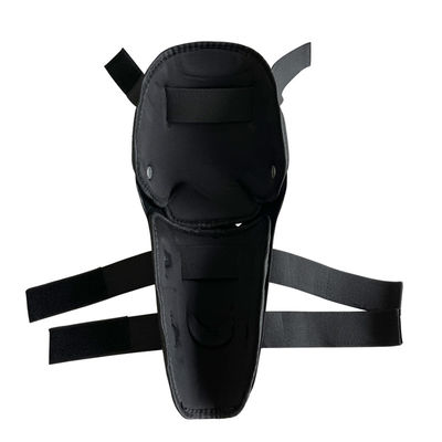 Protezione completa Protezioni per gambe per motociclette con 70% di nylon 30% di spandex