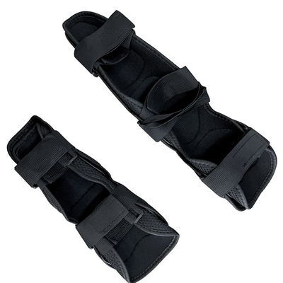 Equipaggiamento di sicurezza per motocicli spessi per una protezione completa del comfort della parte inferiore delle gambe