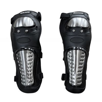 Equipaggiamento di sicurezza per motociclisti adulti Protezione completa con comfort metal