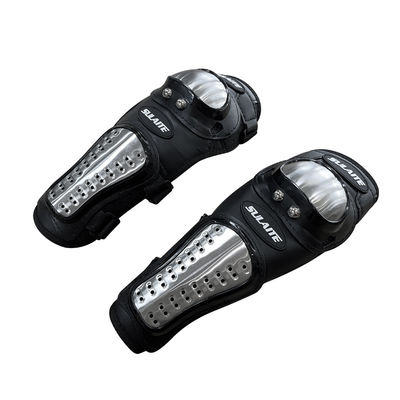 Equipaggiamento di sicurezza per motociclisti adulti Protezione completa con comfort metal