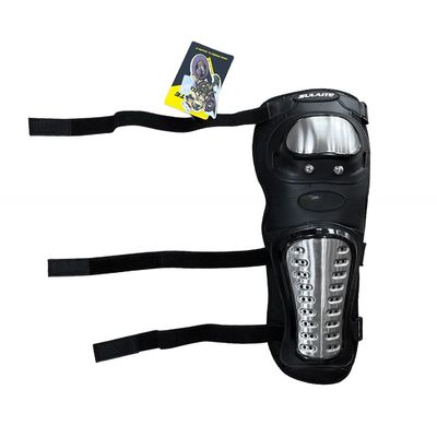 Equipaggiamento di sicurezza per motociclisti adulti Protezione completa con comfort metal