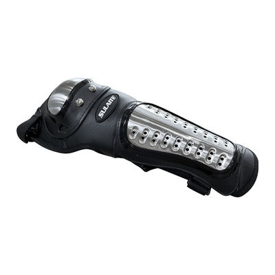 Equipaggiamento di sicurezza per motociclisti adulti Protezione completa con comfort metal