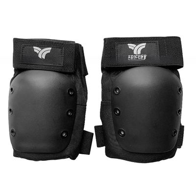 30*15*9mm Protezioni per il corpo professionali 3 in 1 per pattinaggio su rulli per eventi di pattinaggio all'interno e all'esterno