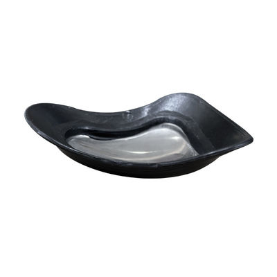 Protezioni per le spalle resistenti agli urti per le competizioni di motociclismo all'aperto