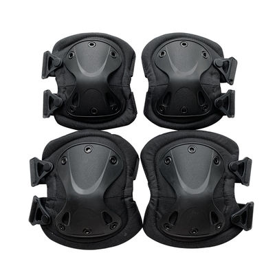 250g Protezione Termica Corrente Supporto gomito Colpi per il ginocchio One size fits