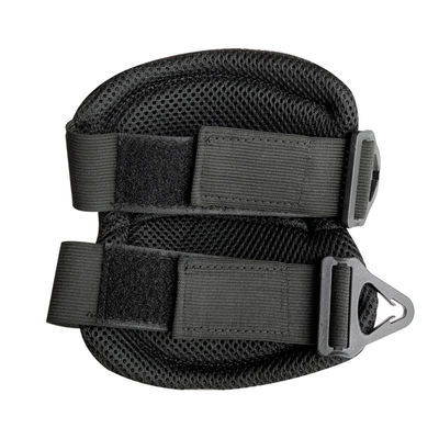 250g Protezione Termica Corrente Supporto gomito Colpi per il ginocchio One size fits