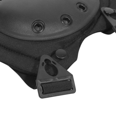 ISO certificato pesante resistente all'acqua combattimento gomito e ginocchio cuscinetti Sport Companion degli utenti